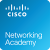 Logo Cisco Academy
