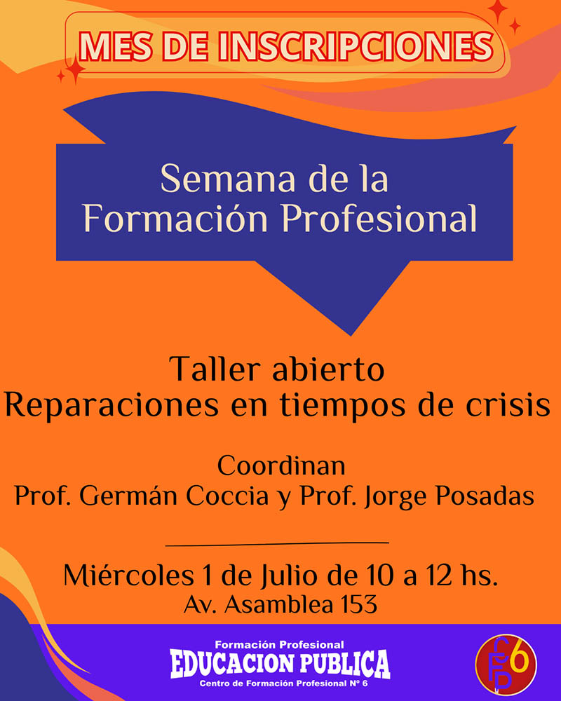 oferta cursos adultos 2026