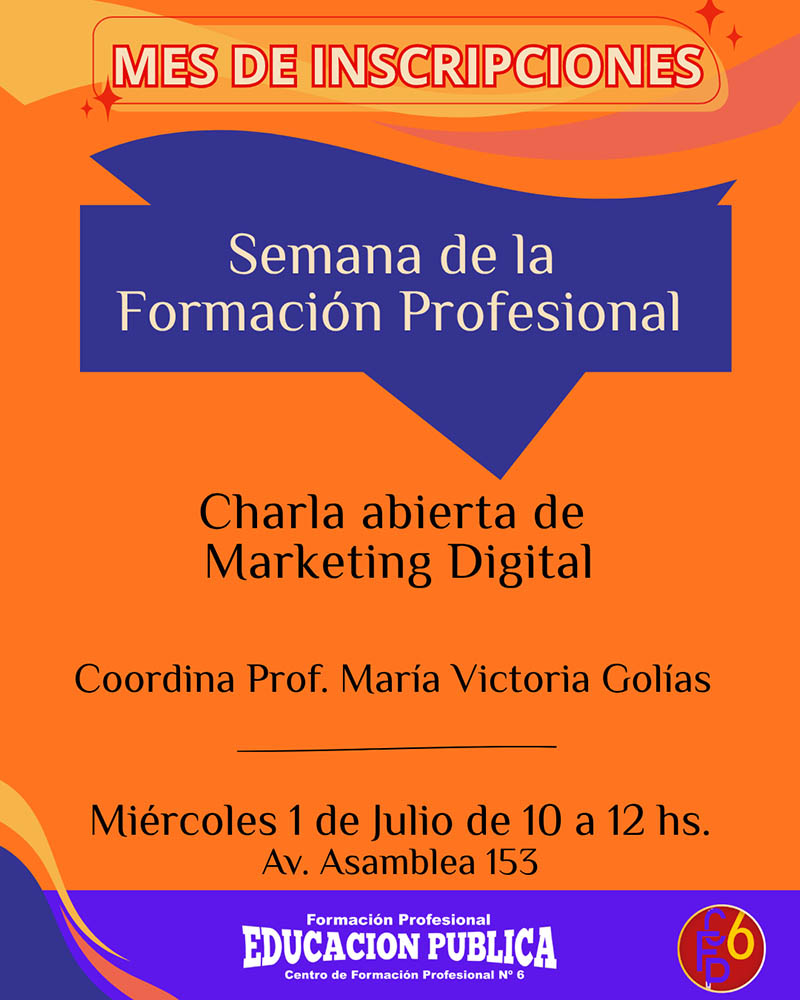 oferta cursos adultos 2026