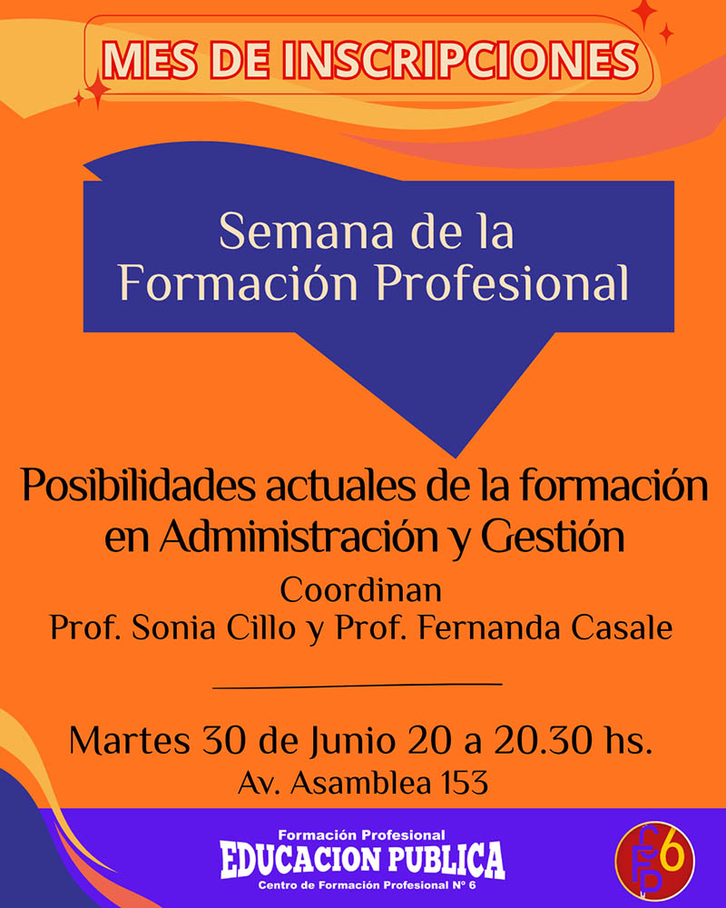 oferta cursos adultos 2026
