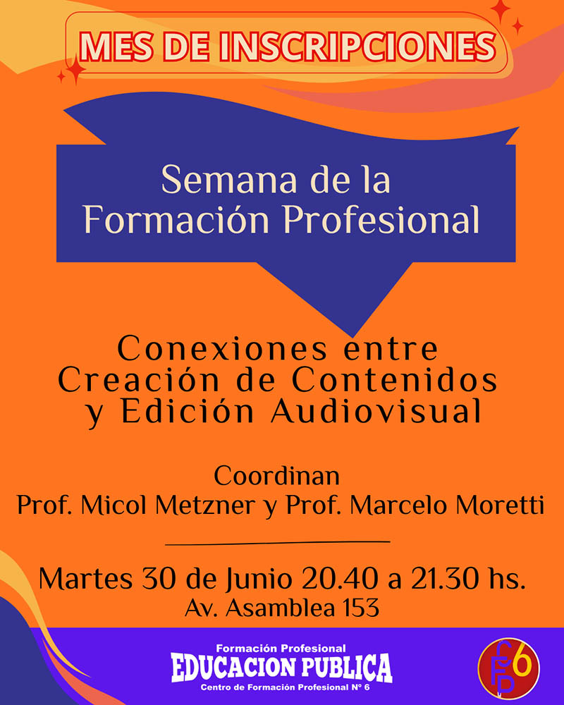 oferta cursos adultos 2026
