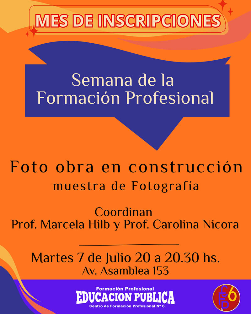 oferta cursos adultos 2026